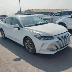 Toyota Avalon 2021