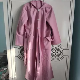 розовый цвет эшик