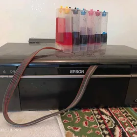 Epson stylus  Photo T50