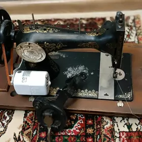 швейная машинка
