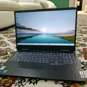 lenovo ideapad gaming notebook