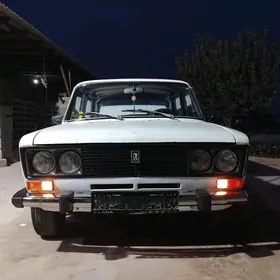 Lada 2106 1995