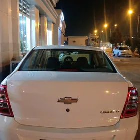 Chevrolet Cobalt 2015