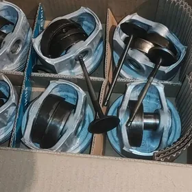 ПОРШНЯ 3.5 МОТОР