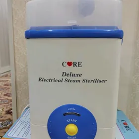 Детский стерилизатор новый