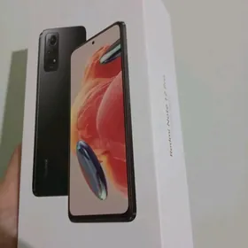 Redmi not 12 pro 8.256