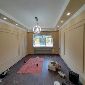 Ремонт квартиры