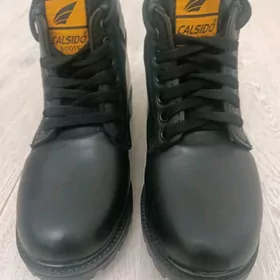 ÄDIK БОТИНКИ