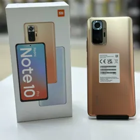 Redmi Note 10 Pro 8/128