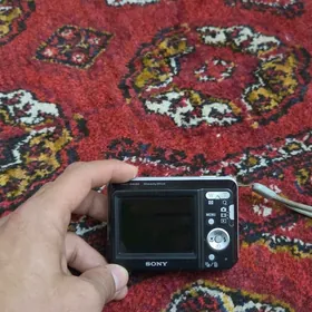 Sony Cyber shot фотокамера