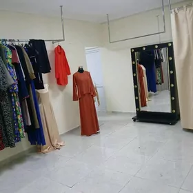 Atelye komnat beryas