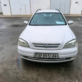 Opel Astra 2003