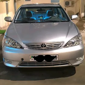 Toyota Camry 2002