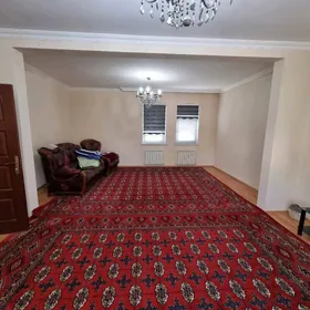 КОТТЕДЖ ГОС ПРОЕКТ. ЧОГАНЛЫ