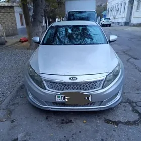 Kia Optima 2011