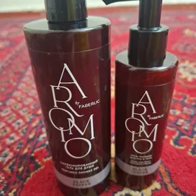 Gel dlya duṣ̌ we krem