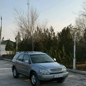 Lexus RX 300 2003