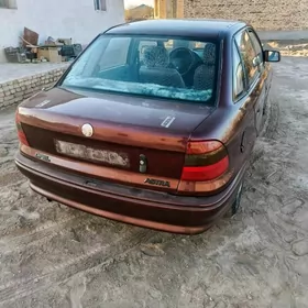 Opel Astra 1992