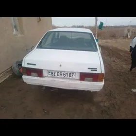 Lada 21099 1998
