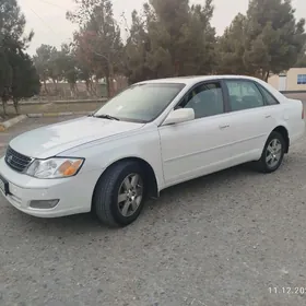 Toyota Avalon 2000