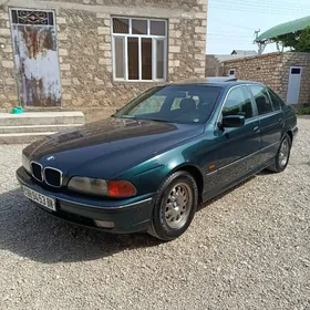 BMW 525 1999
