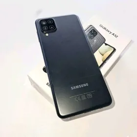 Samsung a 12