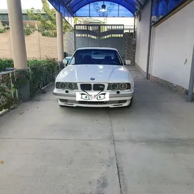 BMW 540 1995
