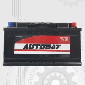 Kredit Akum ⭕️ Autobat 12v100ah