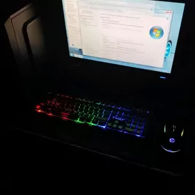 ИГРОВОЙ КОПЬЮТЕР OYUN KOPYUTER