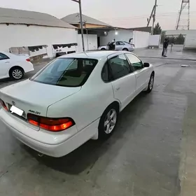 Toyota Avalon 1998