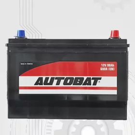 Kredit Akum ⭕️ Autobat 12v90ah