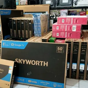Telewizor Телевизор Skyworth