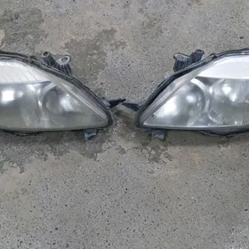 Fara Corolla 2008 2010