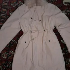 kurtka gysky egin esikler.