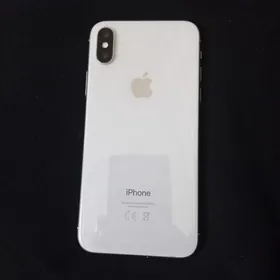 iphone X