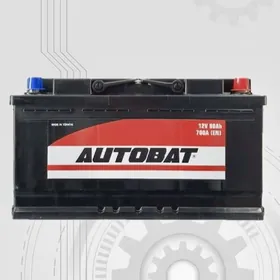 Kredit Akum ⭕️ Autobat 12v90ah