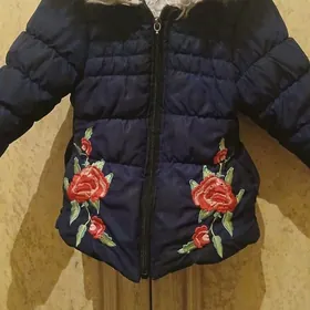 ДЕТ КУРТКАЛЕР