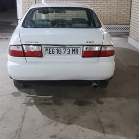 Toyota Corona 1994