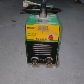 swarka maksat 1000 lik