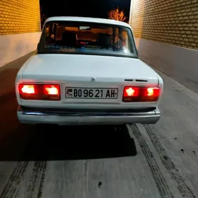 Lada 2107 1995
