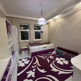 Мир 4, 4 комнаты + столовая