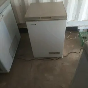 морозильник