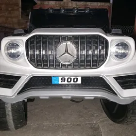 maşyn jip mercedes