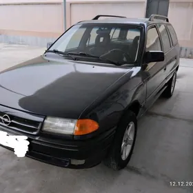 Opel Astra 1994