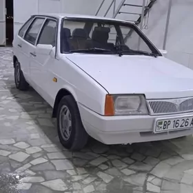 Lada 2109 1995
