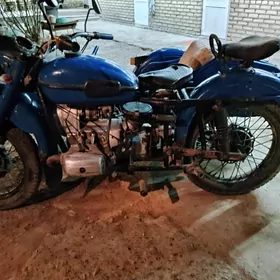 Ural 5557 1992