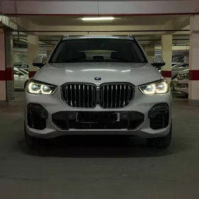 BMW X5 2020