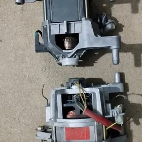 Моторы для стир машин Беко