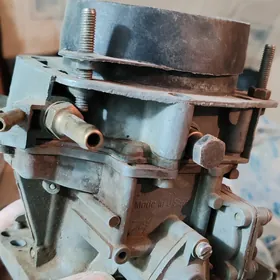 Карбиратор от ваз