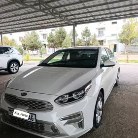Kia Forte 2021